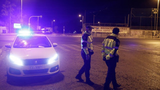 Αίσιο τέλος στην περιπέτεια τους: Εντοπίστηκαν οι πεζοπόροι στον Χορτιάτη