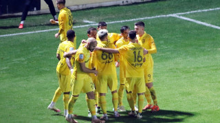 Το κέρδος για τον Αρη, ότι «παίζει» εξαιρετικά τον νέο του ρόλο