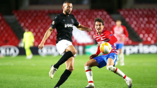 Ραντεβού με Ελ Καντουρί μετά τις γιορτές