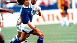 Χατζίδης: «Γιατί τόση ξενομανία; Χάθηκαν τα ελληνόπουλα;»