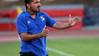 Μήνυμα ΟΦΗ σε Γκατούζο: «Μείνε δυνατός»