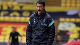 Ο επόμενος «προπονητικός στόχος» του Ιβιτς!