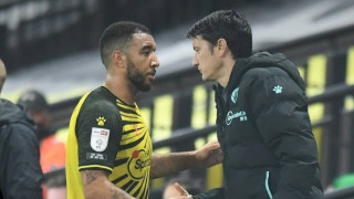 Ο παίκτης που «έφαγε» τον Βλάνταν Ίβιτς από τη Γουότφορντ!