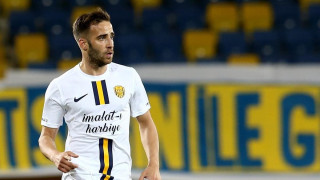 Η τρομερή ασίστ του Κίτσιου στην Τουρκία