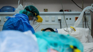 Κορωνοϊός: 937 νέα κρούσματα και 62 θάνατοι το τελευταίο 24ώρο στην Ελλάδα