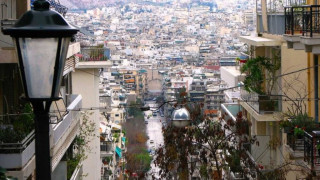 Θρίλερ κατασκοπίας: Το ζευγάρι Τούρκων «Πανεπιστημιακών» που χαρτογραφούσε την Αθήνα