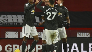 Betshow: Ανίκητη εκτός έδρας