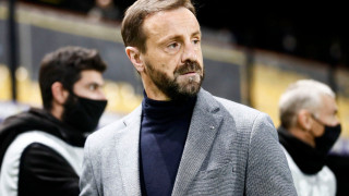 Μάντζιος: «Αν είμαστε σοβαροί και πειθαρχημένοι θα κερδίσουμε τον Βόλο»