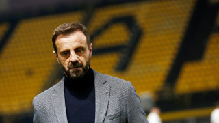 Η πολύτιμη δουλειά του Μάντζιου και τα διαπιστευτήρια του Άρη