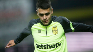 Δεν επέστρεψε ο Ματέο Γκαρσία, εκνευρισμός και βαρύ χρηματικό πρόστιμο