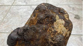 Βροχή από... μετεωρίτες στην Ξάνθη!