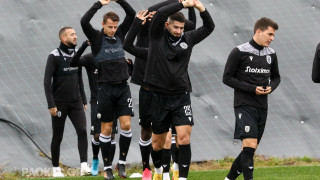 Επιστροφή στη δράση για τον ΠΑΟΚ: Στο μυαλό η ΑΕΛ