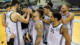 ΠΑΟΚ: Το… ελληνικό παρελθόν του Έλστον Τέρνερ