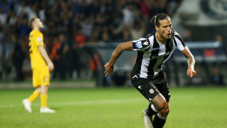 Η (ευκταία…) περίπτωση Πρίγιοβιτς!