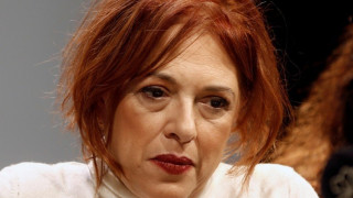 Η Ελένη Ράντου ξεκαθαρίζει γιατί δεν συμμετείχε στην πανελλαδική απεργία με το ΣΕΗ