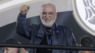 Θωρακίστε την ομάδα, η συμμορία καραδοκεί