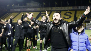 Καρυπίδης: «Ξεφτιλίζονται επειδή μας φοβούνται»
