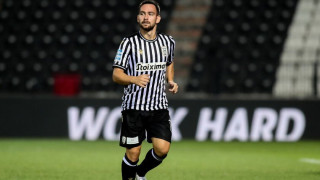 Πρόβλημα με Αντρίγια Ζίβκοβιτς, το σκέπτεται ο Γκαρσία για Ολυμπιακό