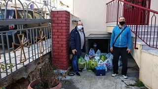 Κοινωνικό πρόσωπο από την ΕΠΣΜ