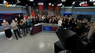 Τουρκία: Κανάλι έριξε «μαύρο» σε 26 (!) μέρες, δεν άντεξε τις πιέσεις Ερντογάν