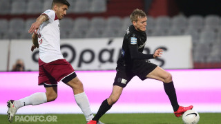 ΠΑΟΚ: ﻿Τελικά έχει ρόστερ για τίτλο;