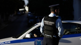 Θεσσαλονίκη: Η ανακοίνωση της Αστυνομίας για το επεισόδιο με τους πυροβολισμούς