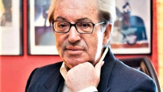 Λεφάκης: «Η λύτρωση θα έρθει προς το τέλος του 2021»