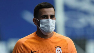 Υπέροχη κίνηση από τον Ελαμπντελαουί