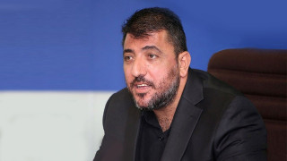 Λεουτσάκος: «Ξεκινά στις 16/1 η Super League 2 - Το νέο φορμάτ»