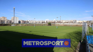 «Να σκεφτούμε, όχι το τώρα, αλλά 100 χρόνια μπροστά για τον Ηρακλή»