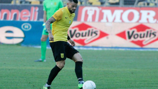 Άρης: Προτιμά Ισπανία ο Ντάτκοβιτς, αλλά...