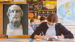 Αδιανόητο: Αφαίρεσαν τον Όμηρο από προγράμματα σποτυδών στις ΗΠΑ, τον κατηγορούν ως σεξιστή!