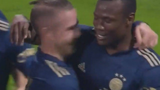 Αρωμα ΠΑΟΚ στη Φενέρ: 2 γκολ ο Μάμε Τιάμ, με 2 ασίστ Πέλκα!