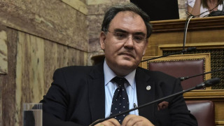 Σαρηγιάννης: «Γιατί διαφωνώ με το λοκντάουν μόνο στον Εύοσμο»