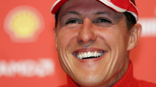 Μίκαελ Σουμάχερ: Επτά χρόνια από την στιγμή που πάγωσε ο χρόνος