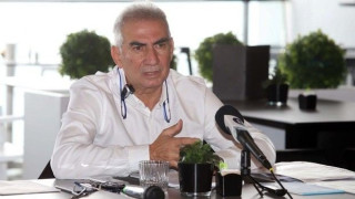 ΚΕΔ/ΕΟΚ: Επιστροφή για Συμεωνίδη - Ζαβλανό