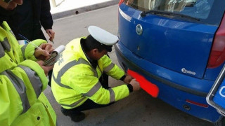 Νέος ΚΟΚ: Ποιες παραβάσεις επισύρουν αφαίρεση άδειας και πινακίδων