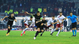 Ασυγχώρητη απώλεια απίστευτο αποτέλεσμα