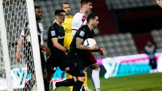 Τα highlights της γκέλας του ΠΑΟΚ στην ΑΕΛ