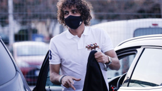 Σύμμαχος του Γκαρσία στην διαχείριση του Ουάρντα ο ατζέντης του