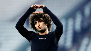 Υψηλού ρίσκου και ομολογία λάθους η επιστροφή Ουάρντα