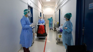 «Μπαλώματα» από το Υπ.Υγείας- Αναγκάζει γιατρούς να αλλάζουν σπίτι κάθε 3 μήνες