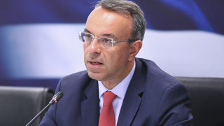 Σταϊκούρας: «Θα επιδοτήσουμε και τις δόσεις των επιχειρηματικών δανείων»