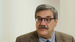 Παναγιωτόπουλος: «Λυπηρό που η Εκκλησία δεν προτάσσει την υγεία»