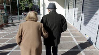 Νέα παρτίδα αναδρομικών -Αφορά 800.000 χαμηλοσυνταξιούχους