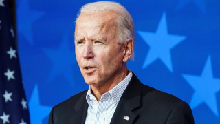 Διάγγελμα Μπάιντεν: «Τραμπ βγες τώρα σε εθνικό δίκτυο και διάλυσε τον όχλο»