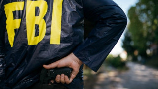 FBI και Εθνοφρουρά ενισχύουν τις δυνάμεις στο Καπιτώλιο
