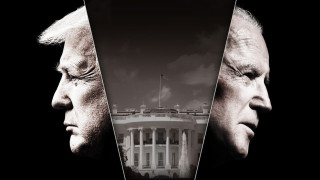 Νεκρή γυναίκα στο Καπιτώλιο, σε κατάσταση έκτακτης ανάγκης η Ουάσινγκτον