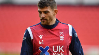 Άρης: Ανακοινώνει την απόκτηση του Ιωάννου