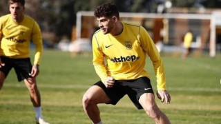 Αρης: Θα πάρουν ευκαιρίες δύο παίκτες